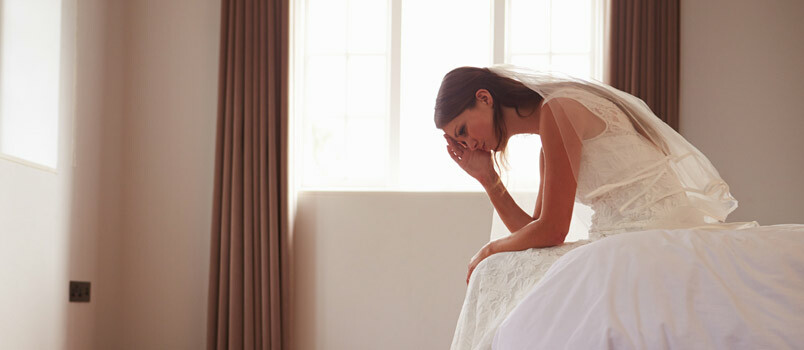 Erros de casamento: como evitá-los