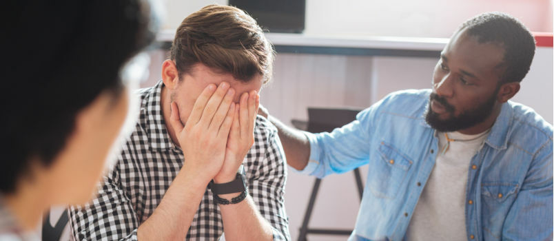 15 signes d'un empathe masculin et comment les repérer