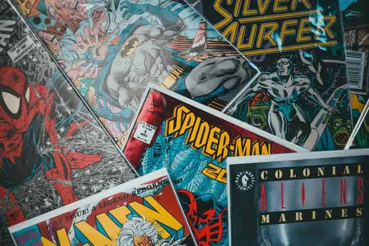 16 John Constantine-sitater fra DC-tegneseriene og TV-seriene