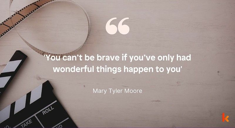 40 цитата на Мери Тайлър Мур