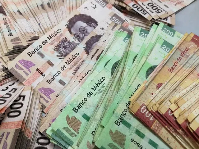 Fakta om mexikanska pengar som kommer att överraska dig