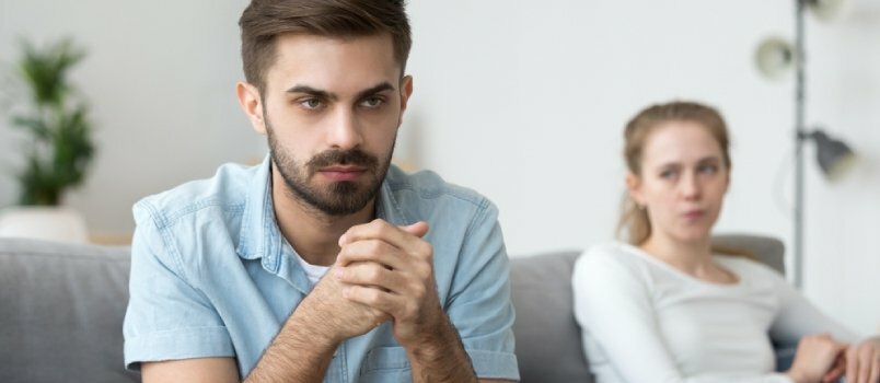 Kuidas mehena lahutuseks valmistuda: 15 praktilist sammu