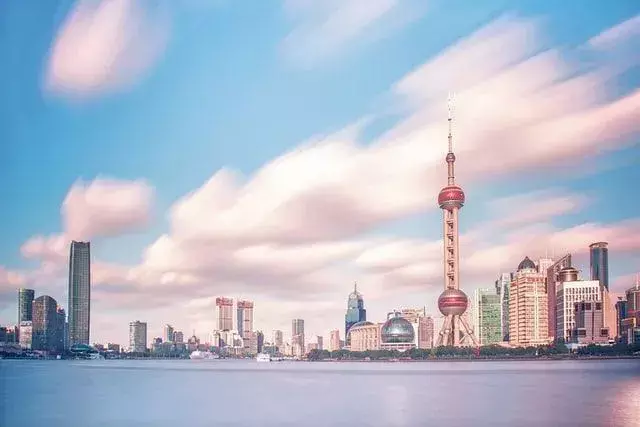 55 Shanghai-fakta: Ting å vite om 'den magiske byen i Kina'