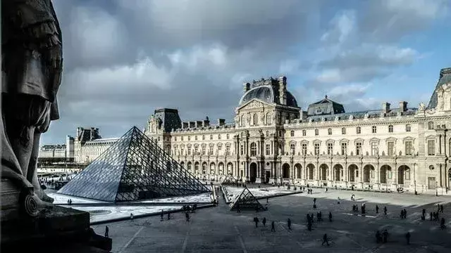 201 Fascinerende fakta om Frankrike som vil få deg til å ønske å reise dit