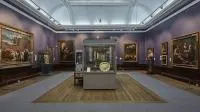 Birmingemas muzejs un mākslas galerija