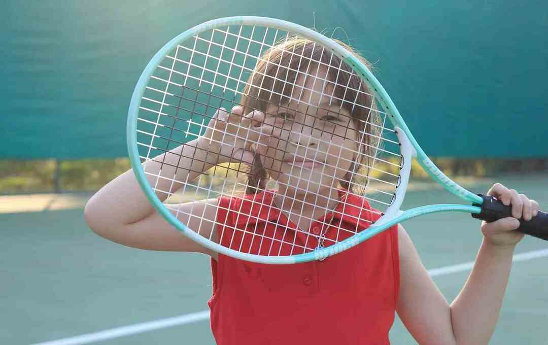 8 Wimbledon-aktiviteter hjemme for deg å bli