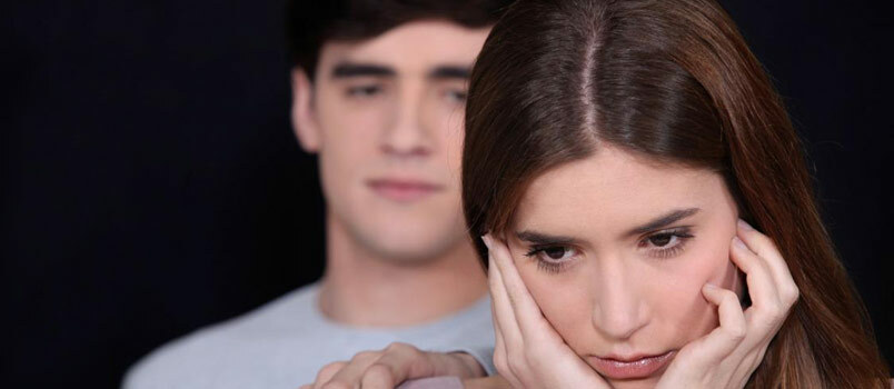 8 būdai, kaip susidoroti su santykių depresija