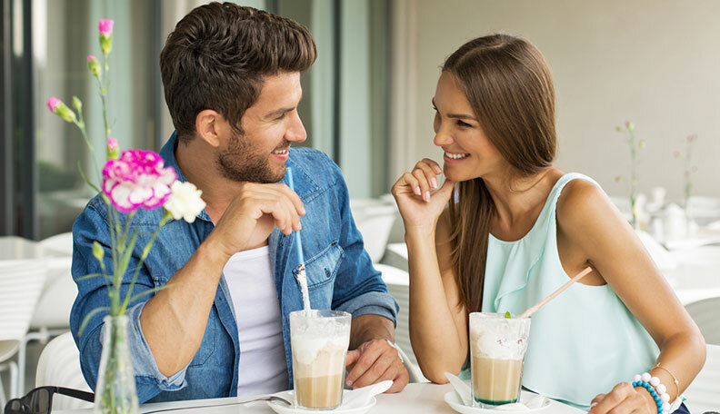10 søte ting du bør fortelle mannen din oftere