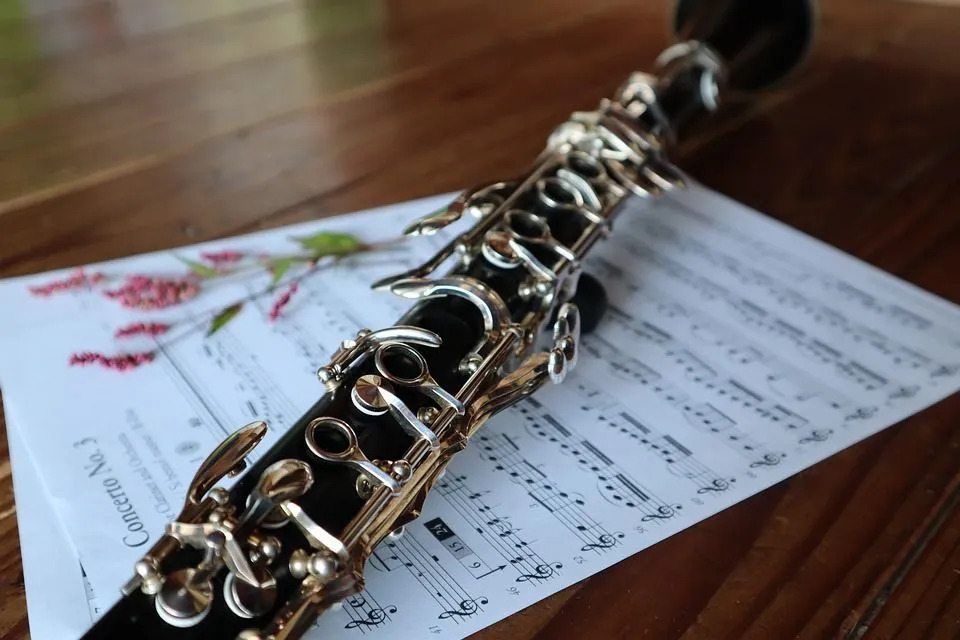 Informazioni sul clarinetto basso Dettagli curiosi rivelati su questo strumento a fiato