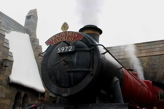 Soyez fasciné par ces 20 faits étonnants sur le film Harry Potter