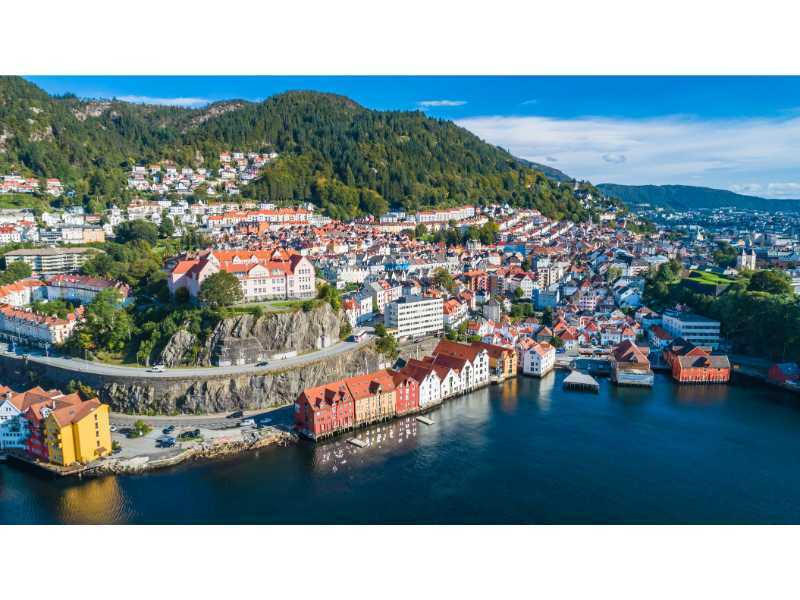 Norvēģijas fakti, kas jāzina par šo skaisto valsti