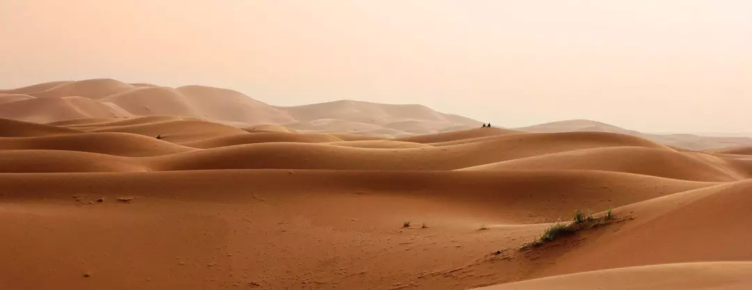 Desert Mirage: Όλα όσα πρέπει να ξέρετε για αυτήν την οπτική ψευδαίσθηση