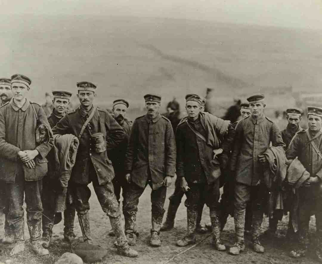Battle Of Ypres Γεγονότα Ιστορία Σύνοψη Αποτελεσμάτων Ημερομηνίες και πολλά άλλα