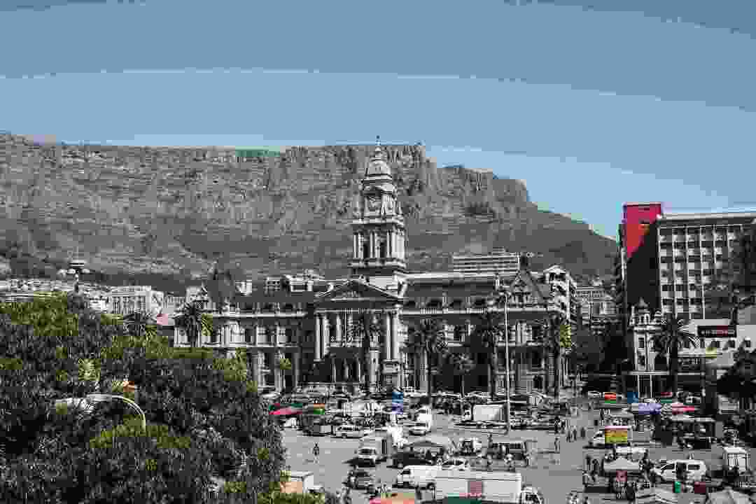 15 fantastiska fakta om Kapstaden Sydafrika som gör det värt ett besök
