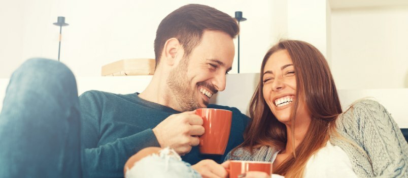 Збережіть свої перші стосунки - стережіться цих 10 помилок!