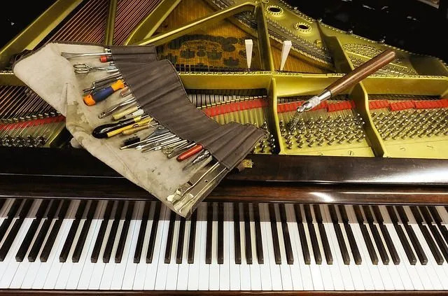 Funky zongora tények, amelyeket minden zongorista szeretne tudni