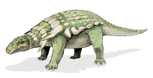 25 interesujących faktów o Jeyawati: dinozaur żywiący się roślinami