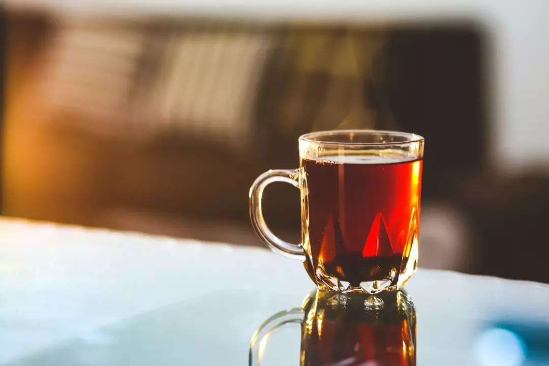 34 Sinnende kinesisk te-fakta om tedrikkekultur