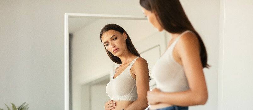 გამხდარი ორსული ყოფნის 7 გასაკვირი უპირატესობა და გამოწვევები