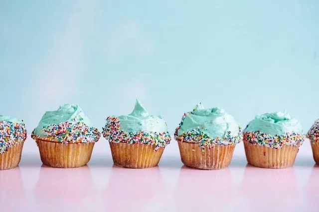 Hvis du leter etter søte sitater om desserter, vil cupcake-sitater definitivt passe regningen.