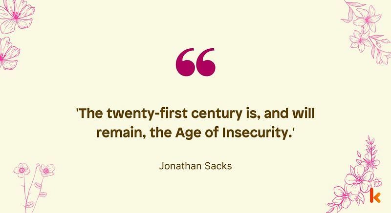 Sitater over 40+ Jonathan Sacks