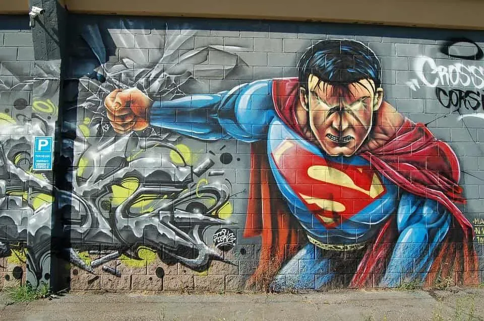 Daugiau nei 80 superherojų citatų, padėsiančių išgelbėti pasaulį