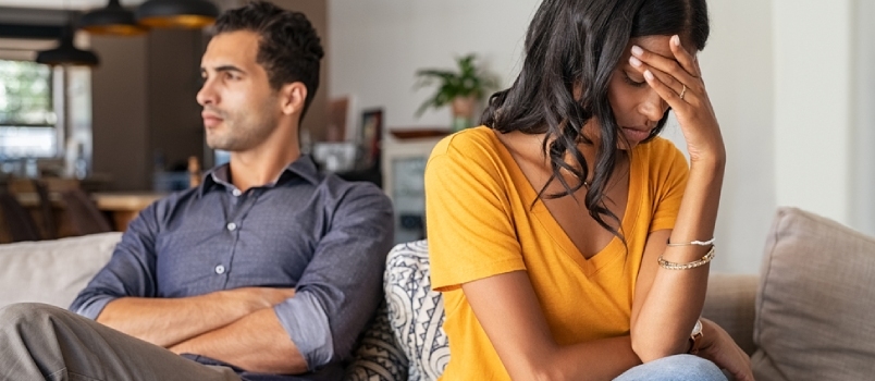 Berkencan setelah Perceraian: Siapkah Saya Mencintai Lagi?