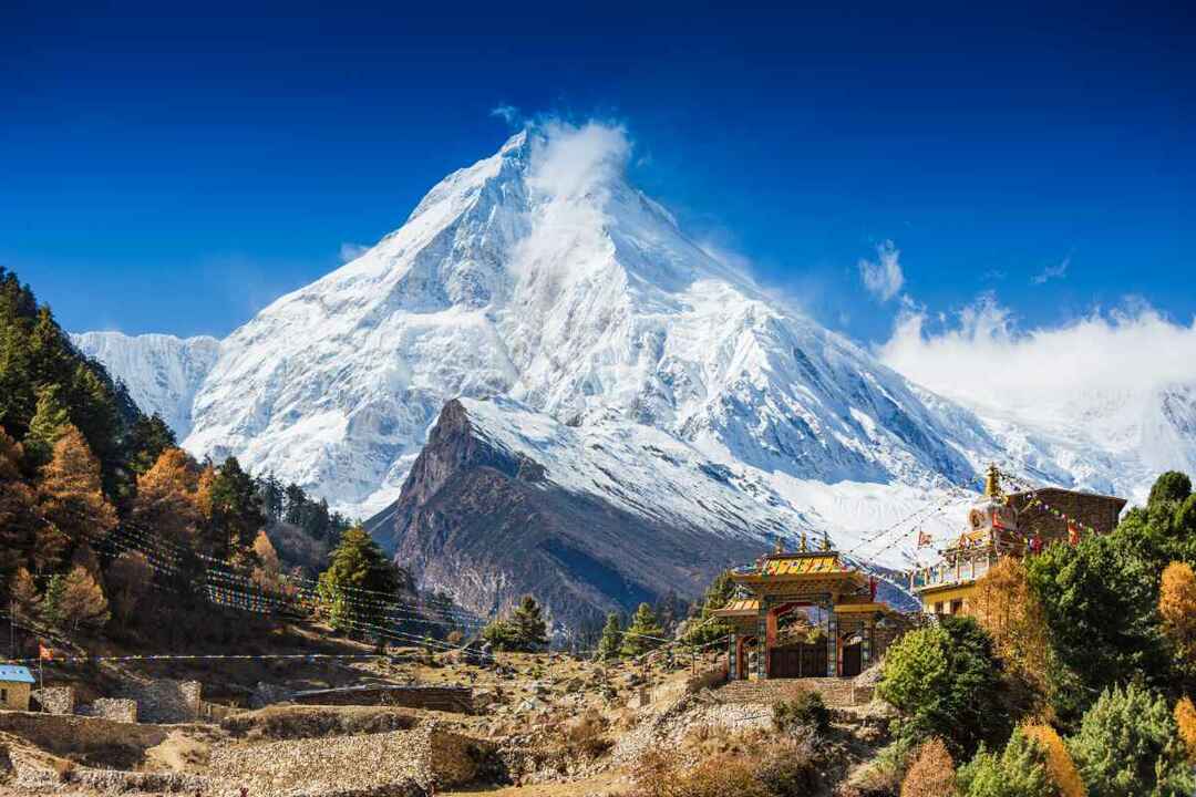 Факты о Гималаях, от которых захватывает дух