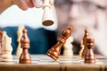 100 คำคมหมากรุกที่ดีที่สุดสำหรับ The Chess Master In You
