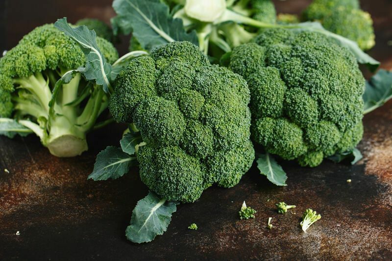 Ar triušiai gali valgyti brokolius, maitindami jūsų zuikį penkis per dieną