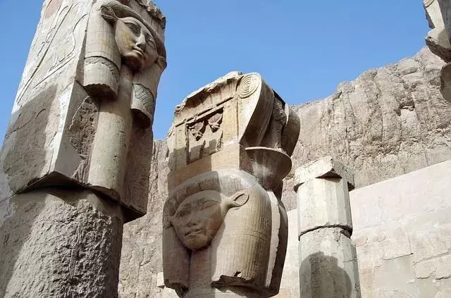 13 dronning Hatshepsut-fakta: Les om denne mektige damen!