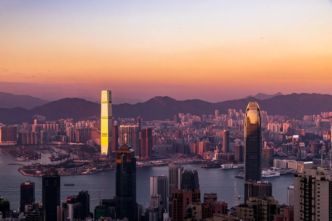 Des faits sur la pollution à Hong Kong qui choqueront le reste du monde