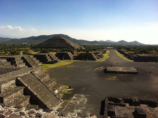 Γεγονότα για το Templo Mayor για να σας ρίξει μια ματιά στον κόσμο των Αζτέκων