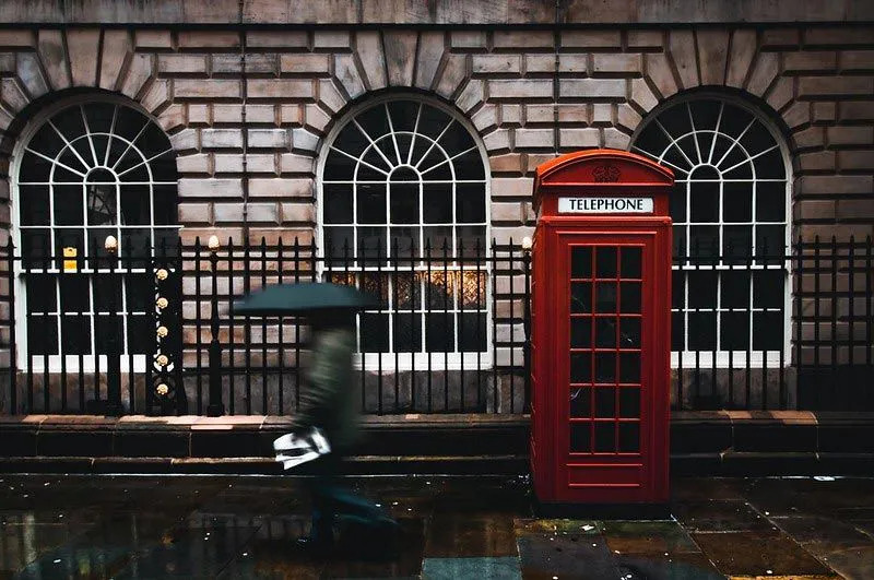 Tour de Jack el Destripador, Londres embrujado y Sherlock Holmes