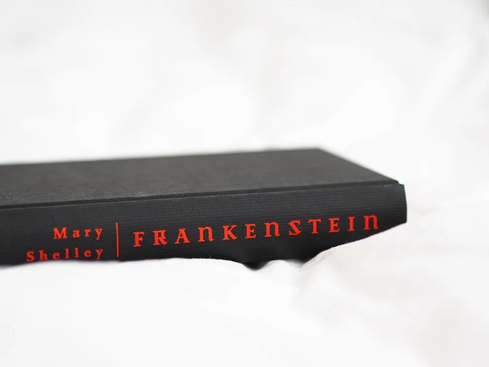 Mini Canavarların Bayılacağı 60+ Genç Frankenstein Sözü