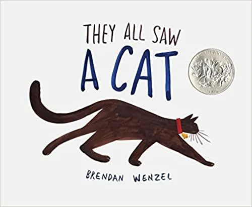 17 livres pour enfants Puurrr-Fect sur les chats