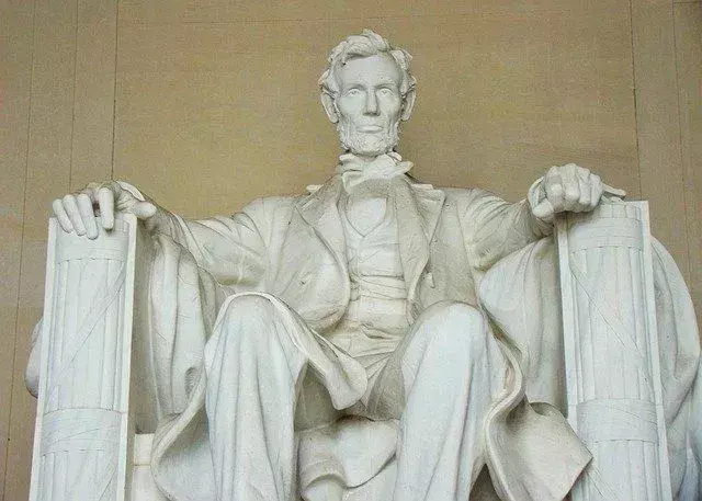 Melhores detalhes sobre a biografia de Abraham Lincoln que você precisa aprender!