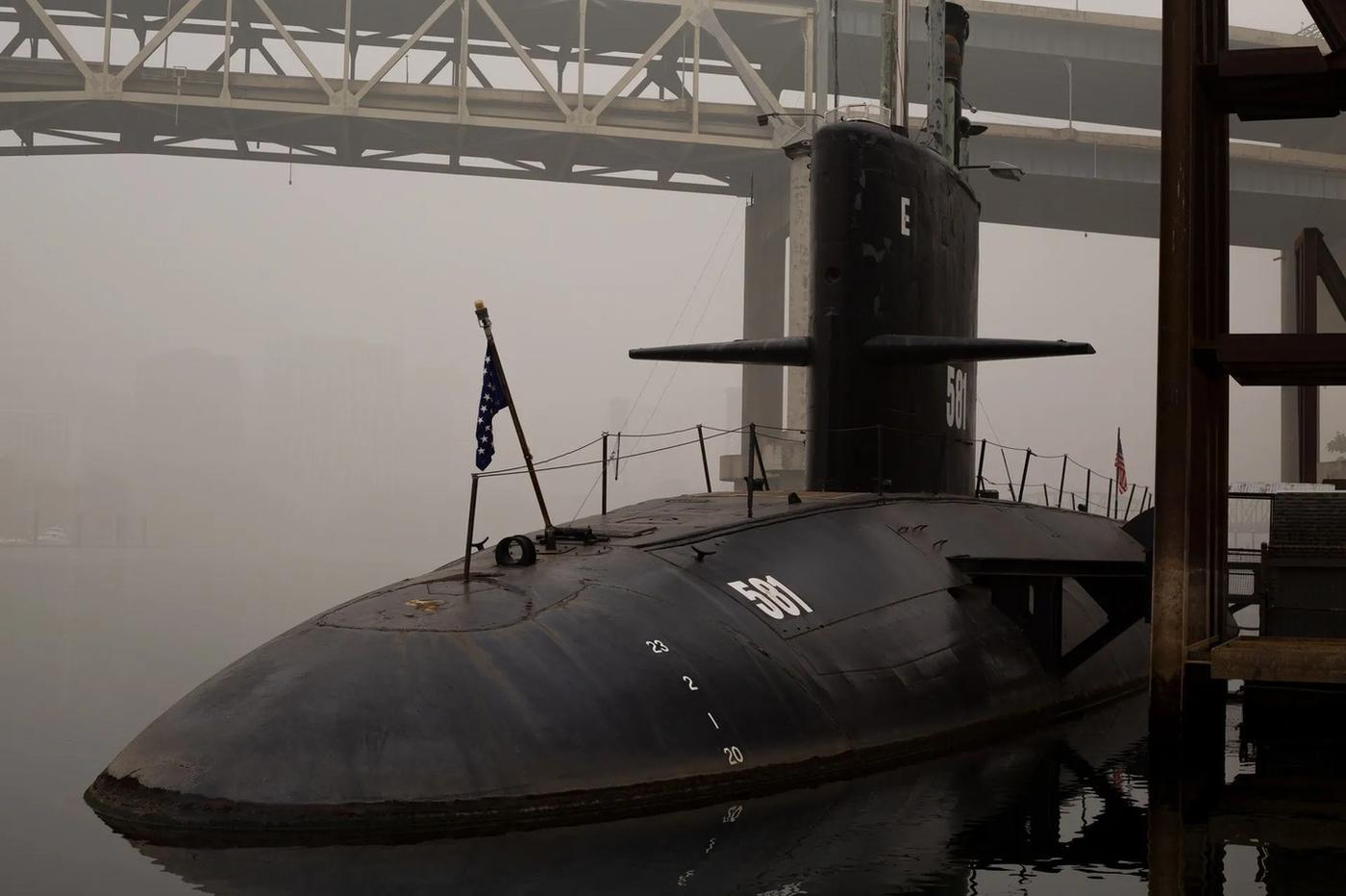 Ako dlho zostanú ponorky ponorené Odhalené zvedavé odpovede