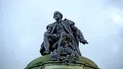 21+ Richard III-sitater fra Shakespeares kongelig gode skuespill