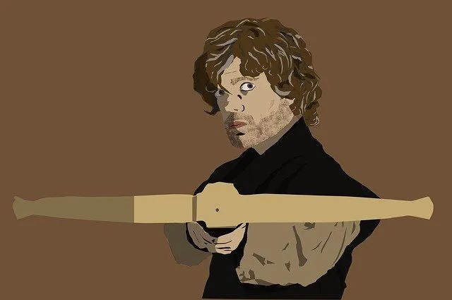 35 Petyr Baelish-sitater fra Game Of Thrones' Littlefinger