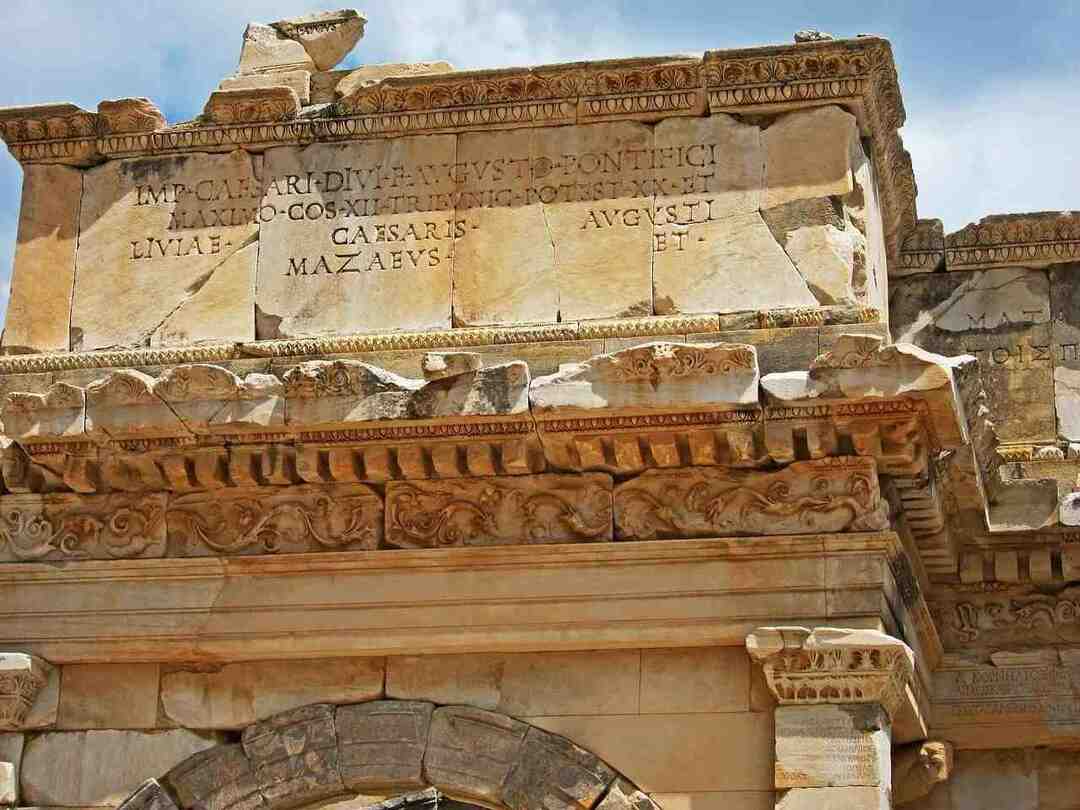 Augustus Caesar Fakta, která byste měli vědět o římském císaři