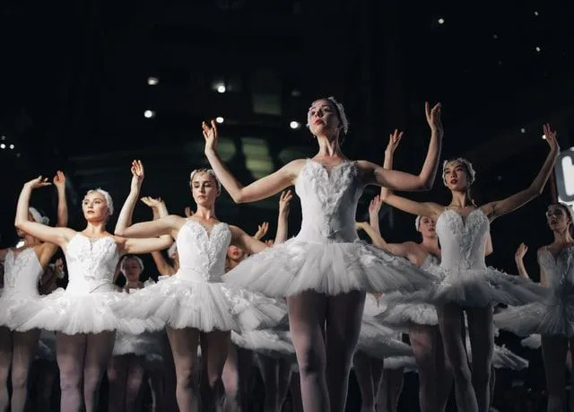 Des faits étonnants sur le ballet révélés aux futurs danseurs de ballet