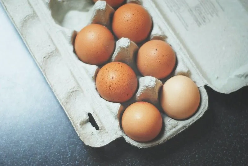 Αυγό