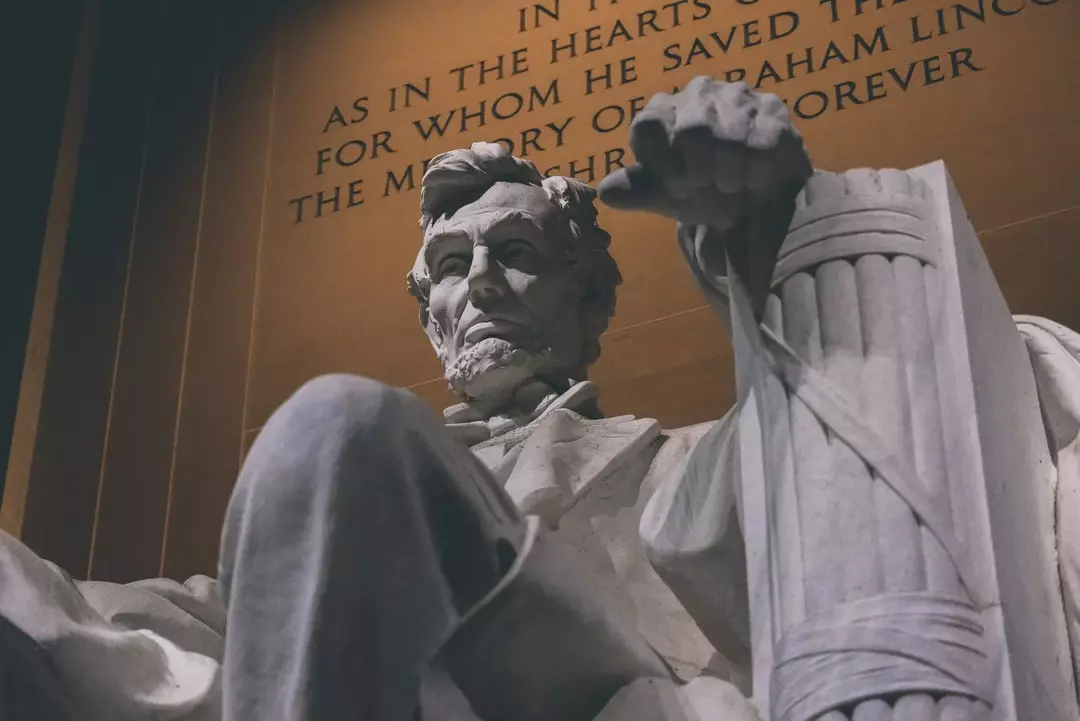 65 Lincoln Memorial-fakta som du vil finne vanskelig å tro