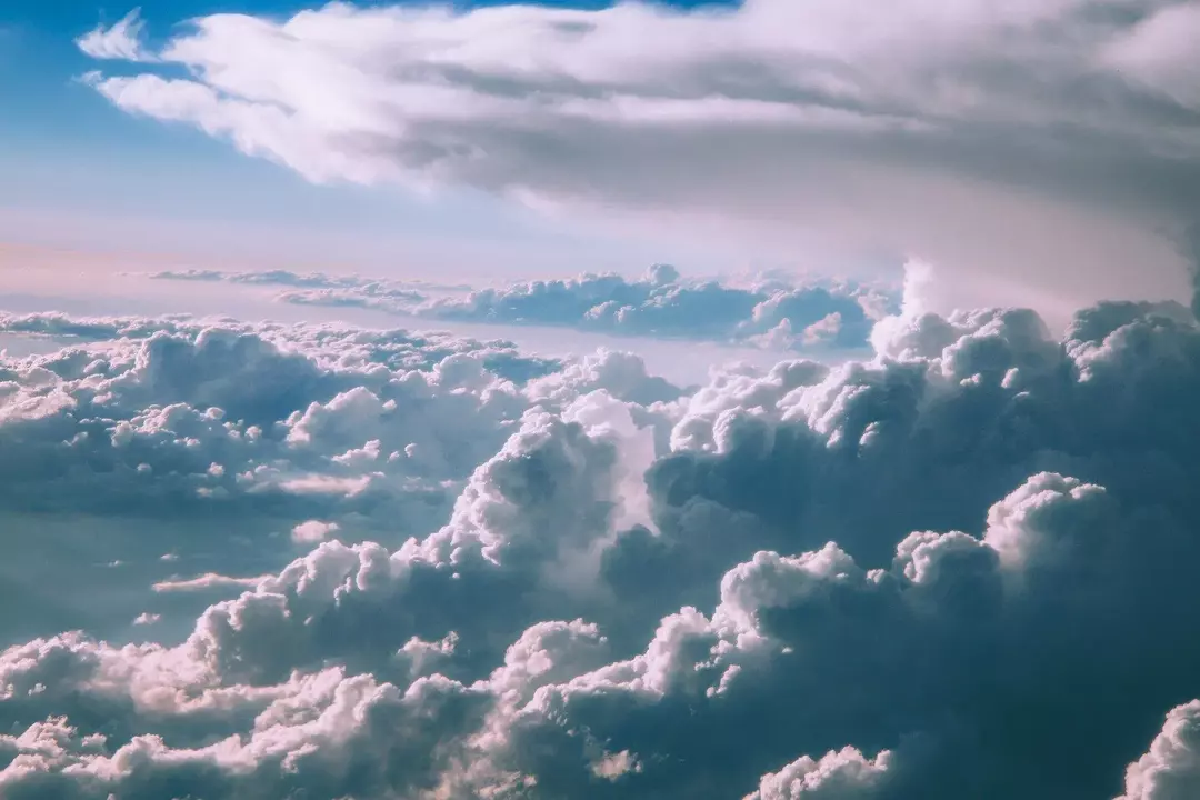 Fakta om Cumulonimbus-skyer: Hvordan dannes de og mer!