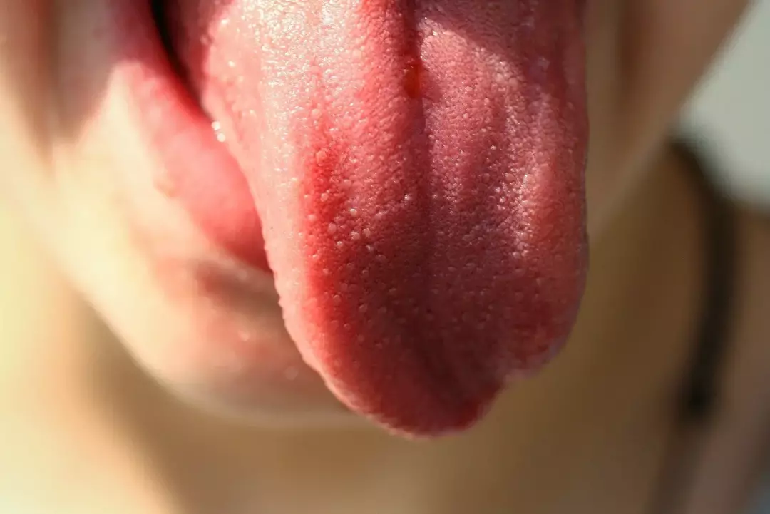 Fire smaker på tungen: fakta å huske på før du spiser igjen