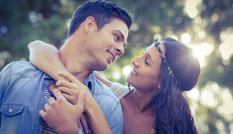 9 Tekenen dat het tijd is om je relatie officieel te maken
