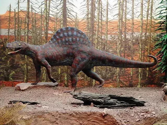 15 fatos do Arizonasaurus que as crianças vão adorar