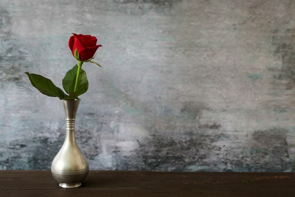 75 vakre rosesitater om kjærlighet og liv