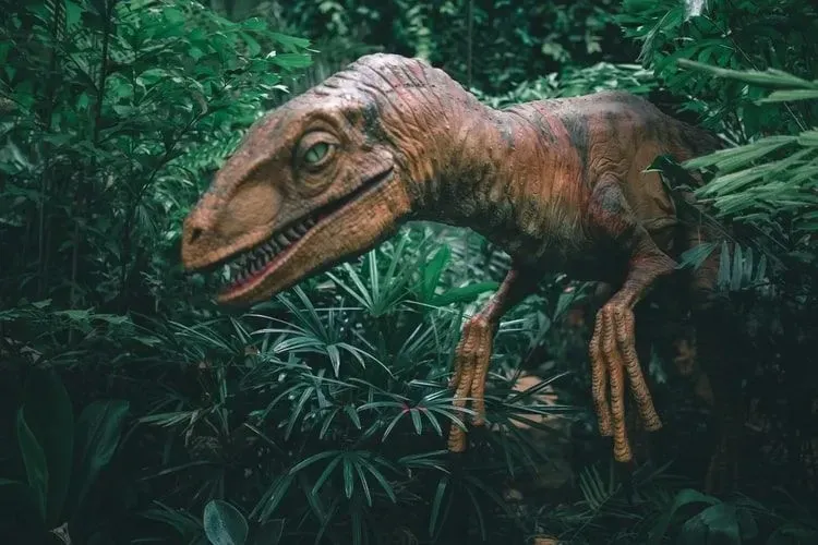 Topp 23 'Jurassic Park'-sitater for Spielberg-fans